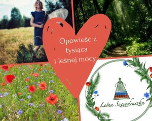 Read more about the article O KOBIECIE, KTÓRA ZA BARDZO