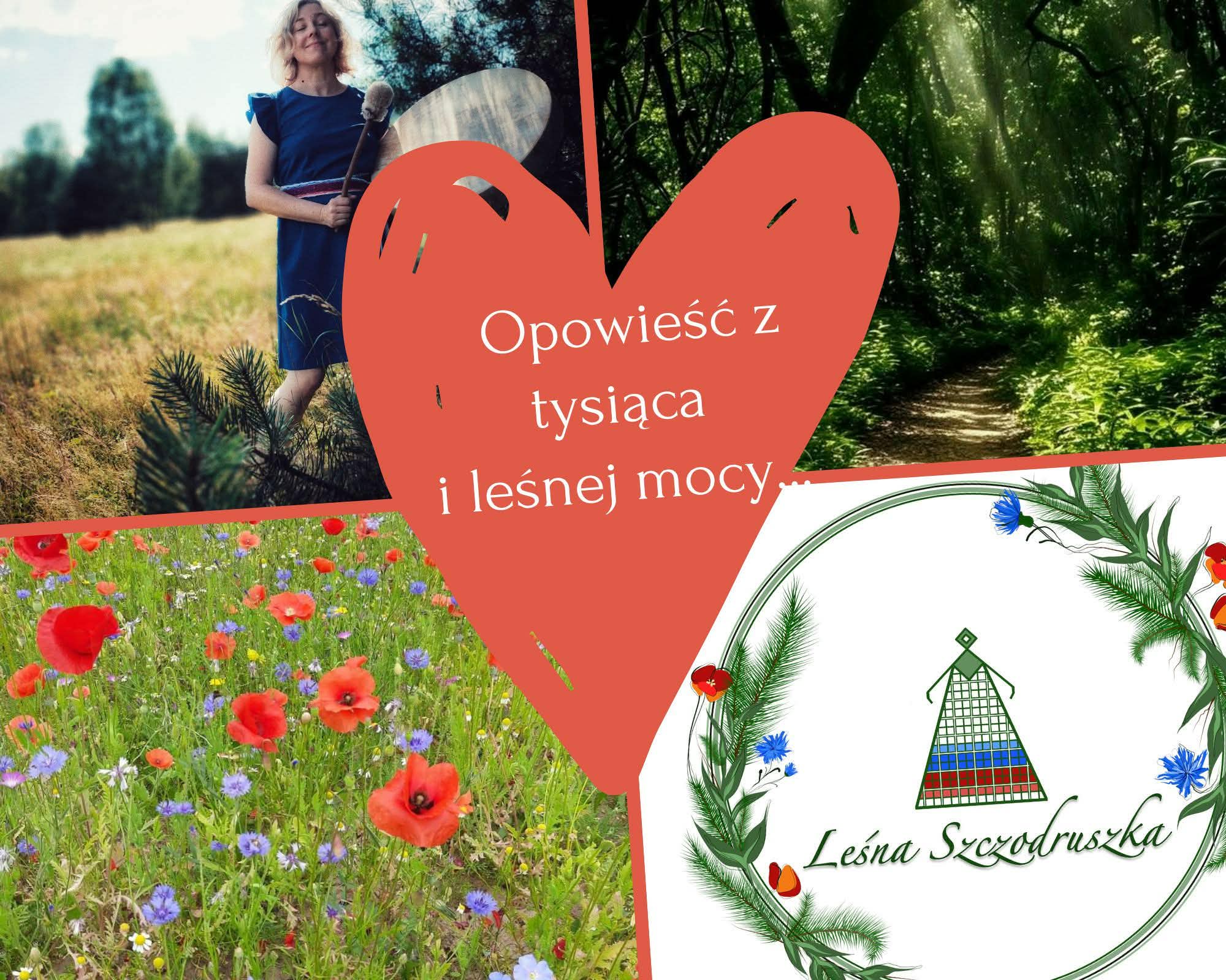 Read more about the article O KOBIECIE, KTÓRA ZA BARDZO