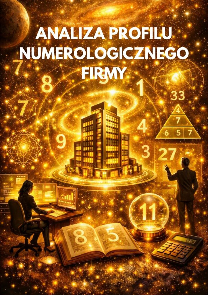 analiza, firma, biznes, numerologia, sesja, odczyt, leśna szczodruszka
