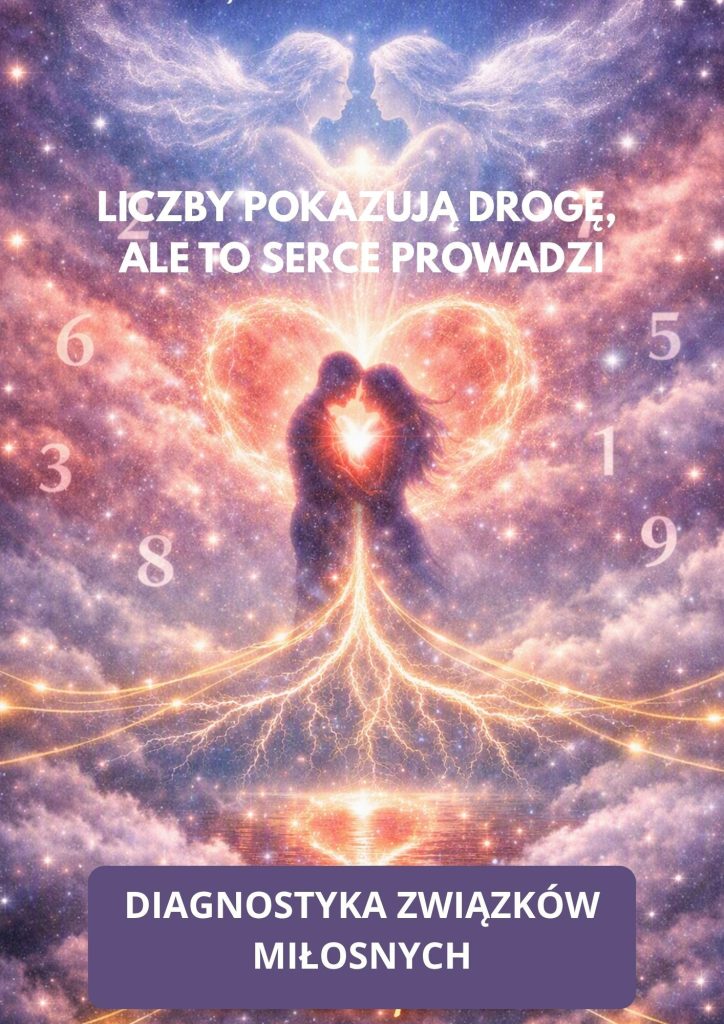 diagnostyka związków, miłość, sesja, odczyt, leśna szczodruszka, rozwój